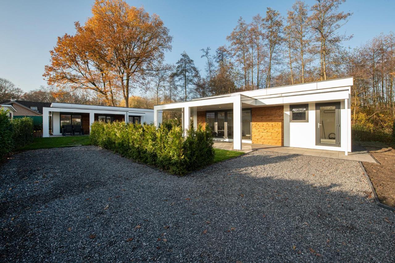 Villa 90, Gelegen Aan Het Natuurmonument De Kampina - Recreational Only à Oisterwijk Extérieur photo